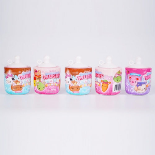 玩具类PET收缩膜